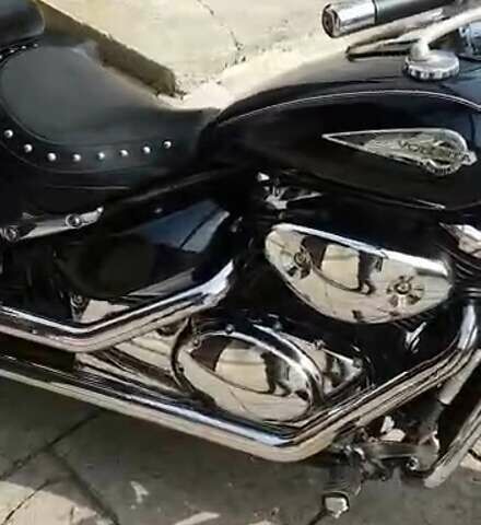 Сузуки VL 800 Intruder, объемом двигателя 0 л и пробегом 5 тыс. км за 5400 $, фото 2 на Automoto.ua
