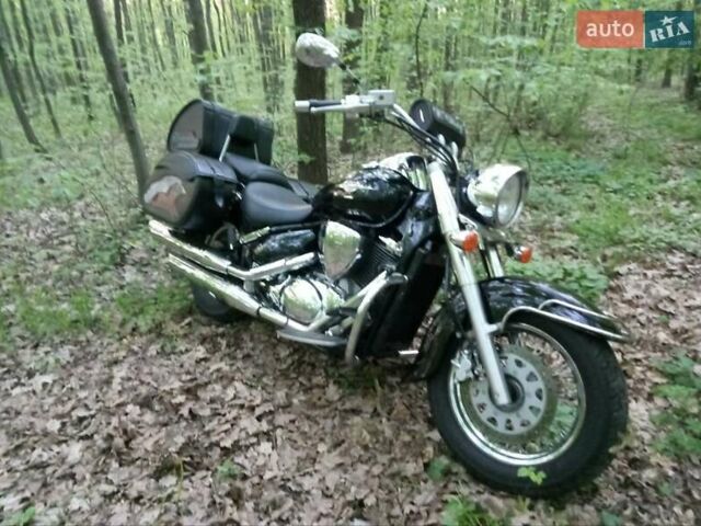 Сузуки VL 800 Intruder, объемом двигателя 0.8 л и пробегом 45 тыс. км за 8500 $, фото 3 на Automoto.ua