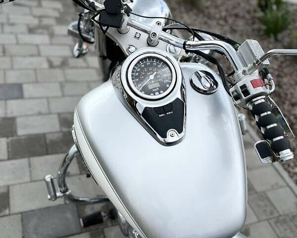 Сірий Сузукі VL 800 Intruder, об'ємом двигуна 0.81 л та пробігом 35 тис. км за 5450 $, фото 6 на Automoto.ua