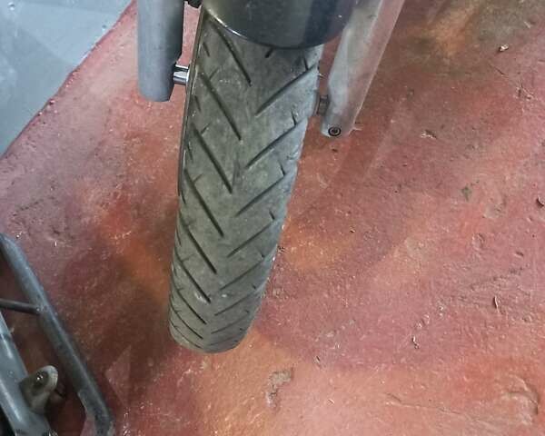 Чорний Сузукі VS 400 Intruder, об'ємом двигуна 0.4 л та пробігом 45 тис. км за 2141 $, фото 3 на Automoto.ua