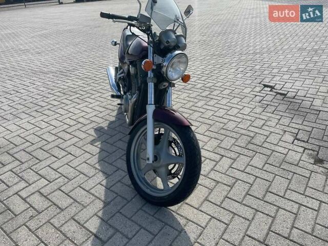 Сузукі VX 800, об'ємом двигуна 0 л та пробігом 30 тис. км за 2900 $, фото 6 на Automoto.ua