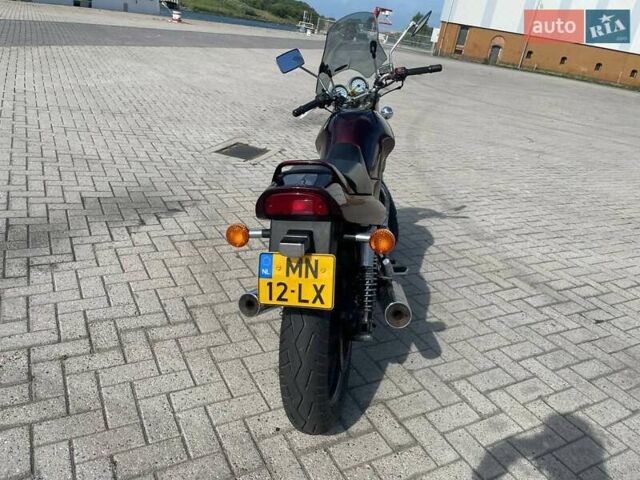 Сузукі VX 800, об'ємом двигуна 0 л та пробігом 30 тис. км за 2900 $, фото 10 на Automoto.ua