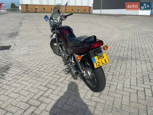 Сузукі VX 800, об'ємом двигуна 0 л та пробігом 30 тис. км за 2900 $, фото 11 на Automoto.ua