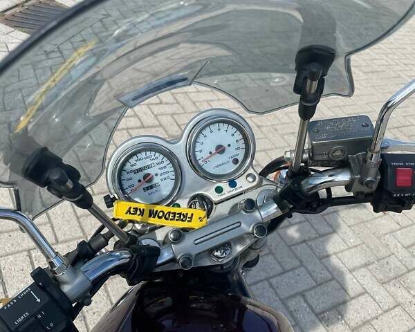 Сузукі VX 800, об'ємом двигуна 0 л та пробігом 30 тис. км за 2900 $, фото 2 на Automoto.ua
