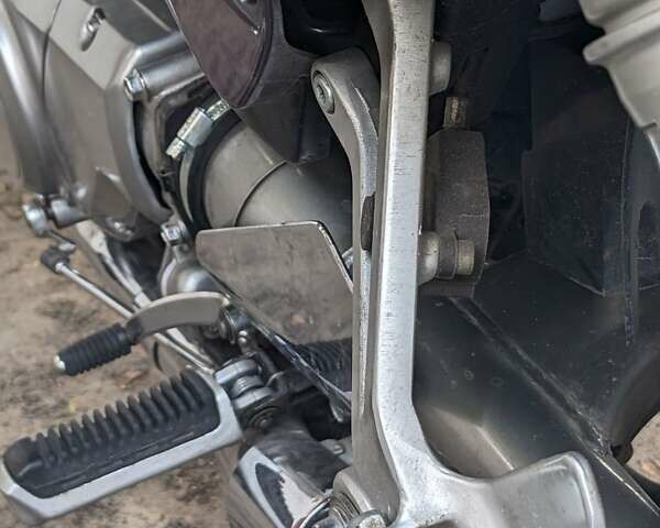 Сузукі VX 800, об'ємом двигуна 0.8 л та пробігом 33 тис. км за 3750 $, фото 2 на Automoto.ua