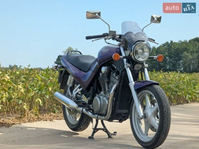 Сузукі VX 800, об'ємом двигуна 0.8 л та пробігом 33 тис. км за 3750 $, фото 1 на Automoto.ua