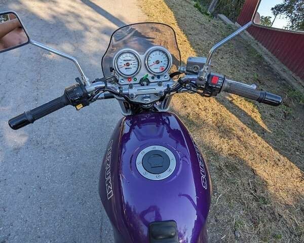 Сузукі VX 800, об'ємом двигуна 0.8 л та пробігом 33 тис. км за 3750 $, фото 3 на Automoto.ua