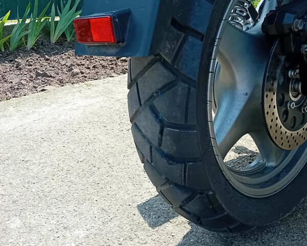 Сузуки VX 800, объемом двигателя 0 л и пробегом 17 тыс. км за 3592 $, фото 3 на Automoto.ua