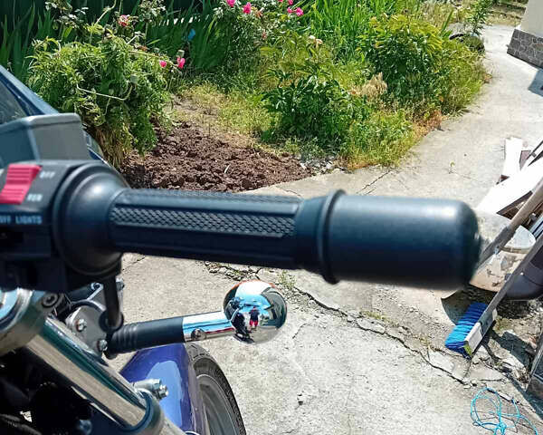 Сузуки VX 800, объемом двигателя 0 л и пробегом 17 тыс. км за 3592 $, фото 6 на Automoto.ua