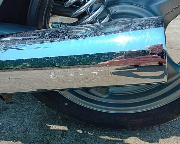 Сузуки VX 800, объемом двигателя 0 л и пробегом 17 тыс. км за 3592 $, фото 11 на Automoto.ua