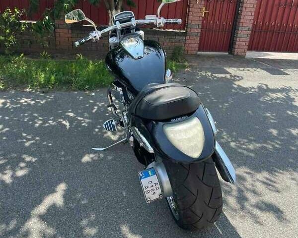 Черный Сузуки VZR 1800, объемом двигателя 1.8 л и пробегом 4 тыс. км за 8500 $, фото 2 на Automoto.ua