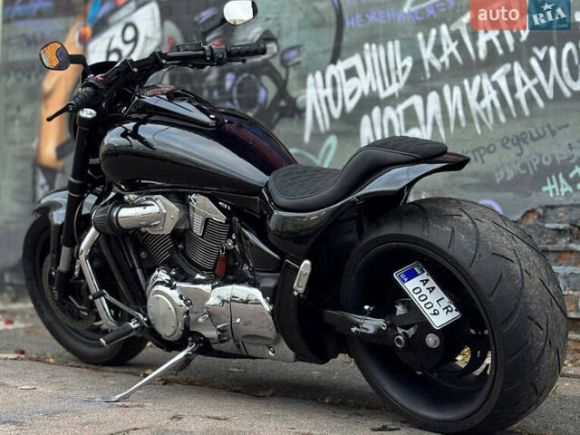 Сузуки VZR 1800, объемом двигателя 0 л и пробегом 17 тыс. км за 16500 $, фото 4 на Automoto.ua