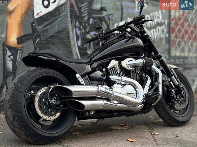 Сузуки VZR 1800, объемом двигателя 0 л и пробегом 17 тыс. км за 16500 $, фото 3 на Automoto.ua