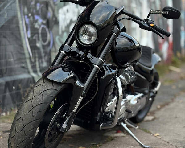 Сузуки VZR 1800, объемом двигателя 0 л и пробегом 17 тыс. км за 16500 $, фото 2 на Automoto.ua