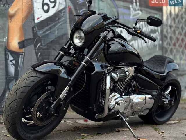 Сузуки VZR 1800, объемом двигателя 0 л и пробегом 17 тыс. км за 16500 $, фото 5 на Automoto.ua