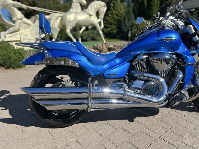 Сузуки VZR 1800, объемом двигателя 1.8 л и пробегом 0 тыс. км за 11900 $, фото 6 на Automoto.ua