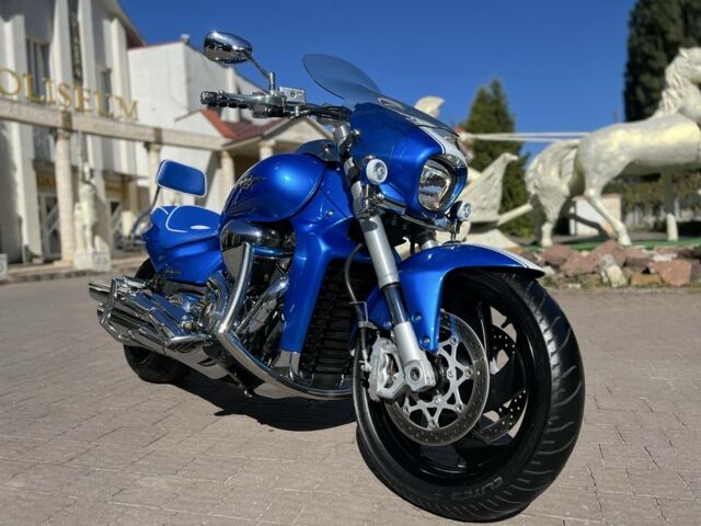 Сузуки VZR 1800, объемом двигателя 1.8 л и пробегом 0 тыс. км за 11900 $, фото 11 на Automoto.ua
