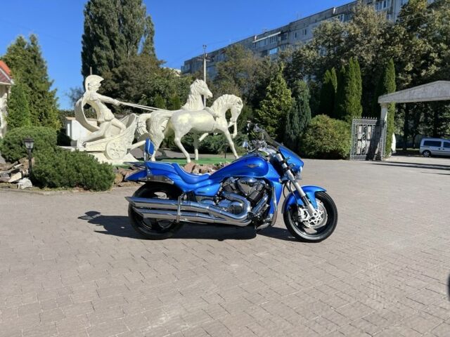 Сузуки VZR 1800, объемом двигателя 1.8 л и пробегом 0 тыс. км за 11900 $, фото 15 на Automoto.ua