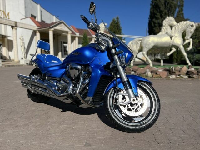 Сузуки VZR 1800, объемом двигателя 1.8 л и пробегом 0 тыс. км за 11900 $, фото 5 на Automoto.ua