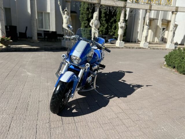 Сузуки VZR 1800, объемом двигателя 1.8 л и пробегом 0 тыс. км за 11900 $, фото 17 на Automoto.ua