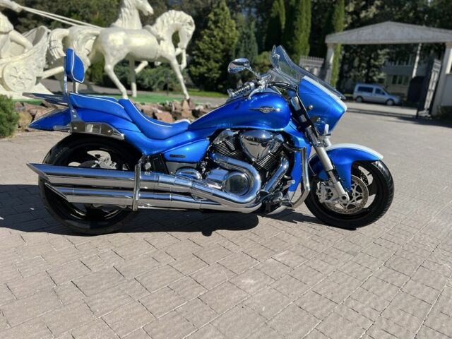 Сузуки VZR 1800, объемом двигателя 1.8 л и пробегом 0 тыс. км за 11900 $, фото 7 на Automoto.ua