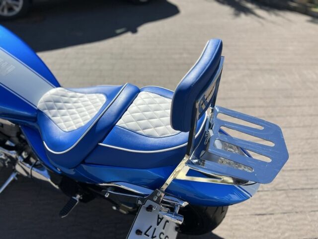 Сузуки VZR 1800, объемом двигателя 1.8 л и пробегом 0 тыс. км за 11900 $, фото 22 на Automoto.ua