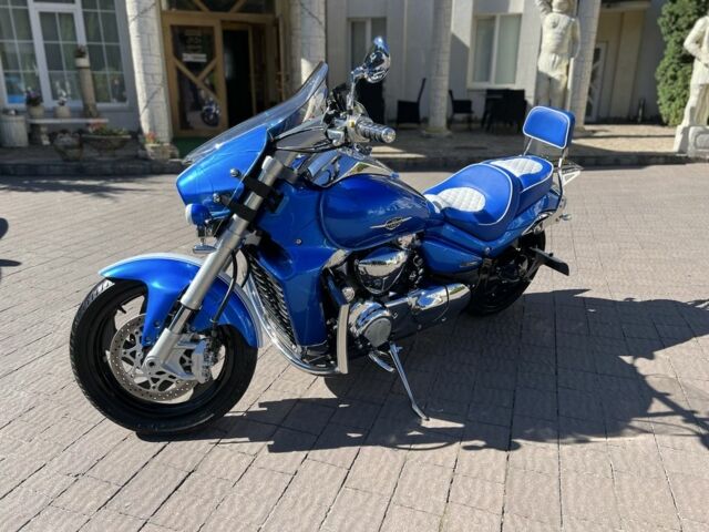 Сузуки VZR 1800, объемом двигателя 1.8 л и пробегом 0 тыс. км за 11900 $, фото 10 на Automoto.ua