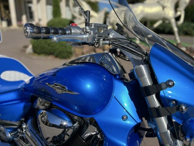 Сузуки VZR 1800, объемом двигателя 1.8 л и пробегом 0 тыс. км за 11900 $, фото 19 на Automoto.ua