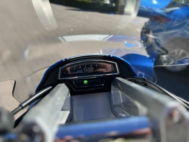 Сузуки VZR 1800, объемом двигателя 1.8 л и пробегом 0 тыс. км за 11900 $, фото 13 на Automoto.ua