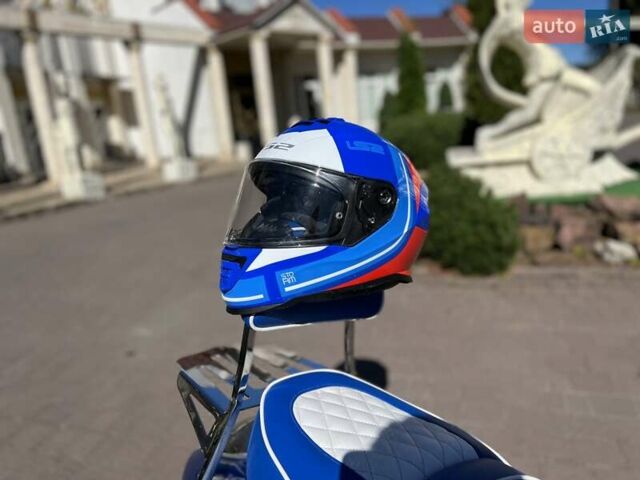 Синий Сузуки VZR 1800, объемом двигателя 1.8 л и пробегом 15 тыс. км за 11900 $, фото 71 на Automoto.ua