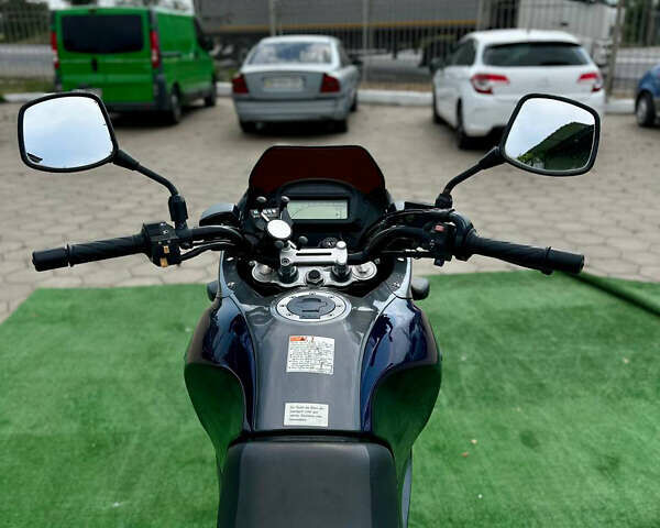 Сузукі XF 650 Freewind, об'ємом двигуна 0.65 л та пробігом 50 тис. км за 3200 $, фото 7 на Automoto.ua