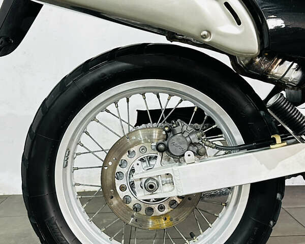 Сузукі XF 650 Freewind, об'ємом двигуна 0 л та пробігом 30 тис. км за 3780 $, фото 22 на Automoto.ua