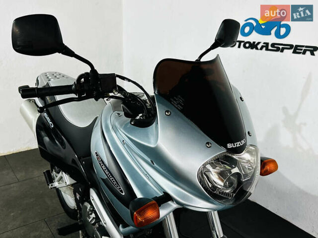 Сузукі XF 650 Freewind, об'ємом двигуна 0 л та пробігом 30 тис. км за 3780 $, фото 17 на Automoto.ua