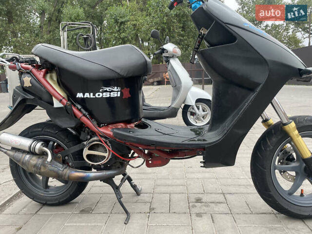 Черный Сузуки ZZ 50, объемом двигателя 0.08 л и пробегом 2 тыс. км за 484 $, фото 12 на Automoto.ua