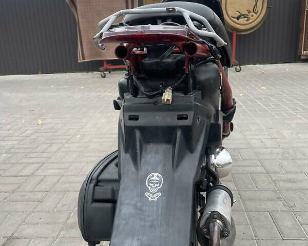 Черный Сузуки ZZ 50, объемом двигателя 0.08 л и пробегом 2 тыс. км за 484 $, фото 7 на Automoto.ua