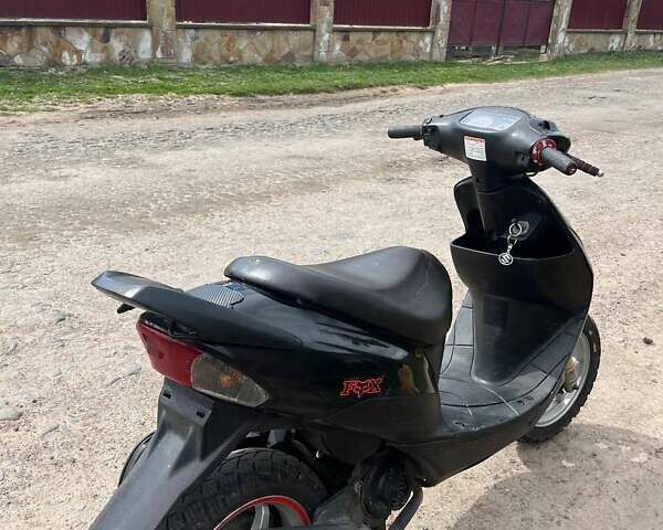 Сузукі ZZ 50, об'ємом двигуна 0 л та пробігом 8 тис. км за 500 $, фото 2 на Automoto.ua