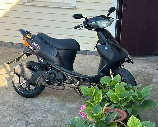 Сузукі ZZ 50, об'ємом двигуна 0 л та пробігом 1 тис. км за 500 $, фото 6 на Automoto.ua
