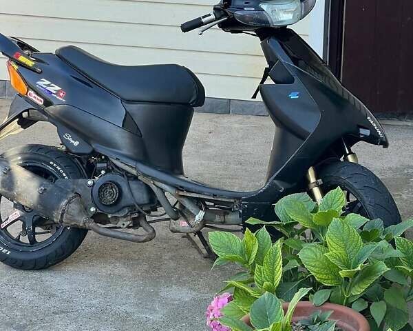 Сузукі ZZ 50, об'ємом двигуна 0 л та пробігом 1 тис. км за 500 $, фото 3 на Automoto.ua