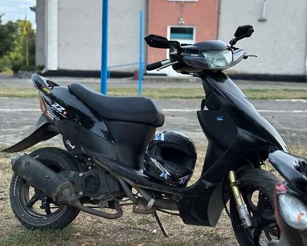 Сузукі ZZ 50, об'ємом двигуна 0 л та пробігом 1 тис. км за 500 $, фото 4 на Automoto.ua