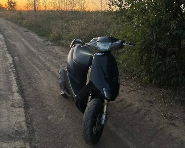 Сузукі ZZ 50, об'ємом двигуна 0 л та пробігом 1 тис. км за 500 $, фото 2 на Automoto.ua