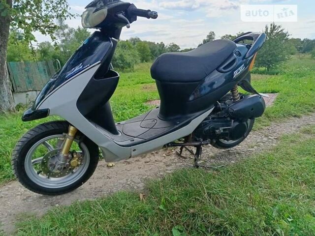 Сузукі ZZ 50, об'ємом двигуна 0 л та пробігом 2 тис. км за 436 $, фото 1 на Automoto.ua