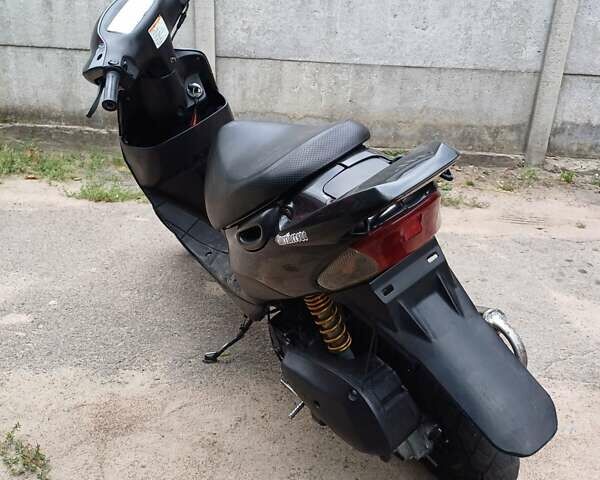 Сузукі ZZ 50, об'ємом двигуна 0.05 л та пробігом 4 тис. км за 480 $, фото 3 на Automoto.ua