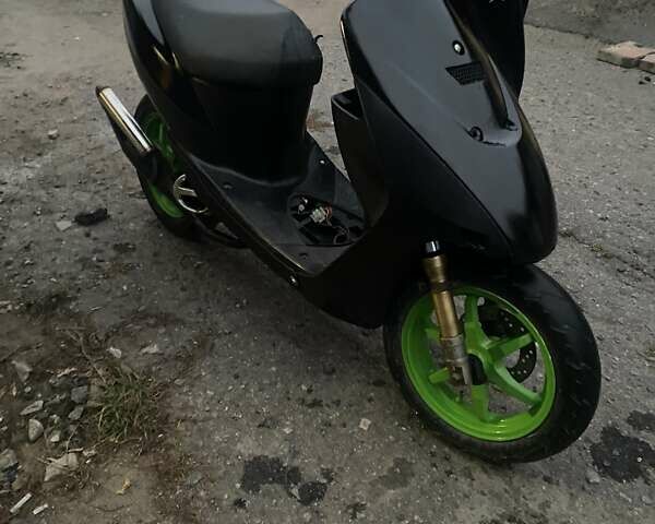 Сузукі ZZ 50, об'ємом двигуна 0.05 л та пробігом 111 тис. км за 415 $, фото 1 на Automoto.ua