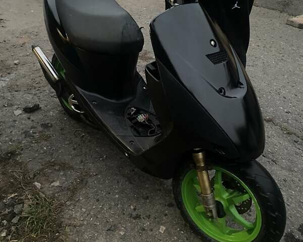 Сузукі ZZ 50, об'ємом двигуна 0.05 л та пробігом 111 тис. км за 415 $, фото 2 на Automoto.ua