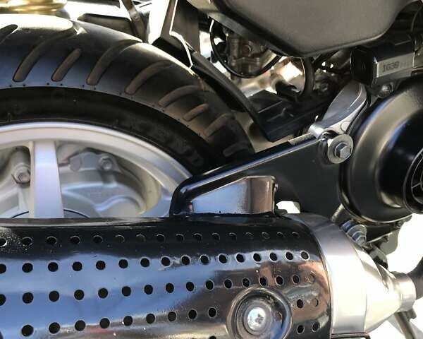 Сузуки ZZ 50, объемом двигателя 0 л и пробегом 0 тыс. км за 700 $, фото 6 на Automoto.ua