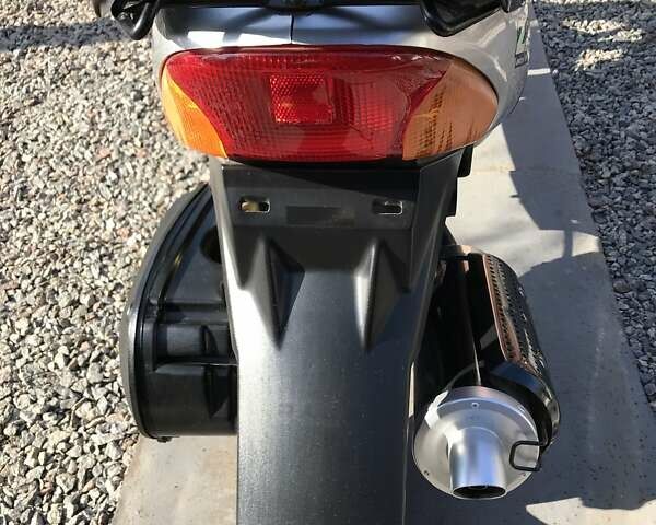 Сузуки ZZ 50, объемом двигателя 0 л и пробегом 0 тыс. км за 700 $, фото 4 на Automoto.ua