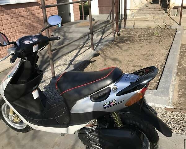 Сузуки ZZ 50, объемом двигателя 0 л и пробегом 0 тыс. км за 700 $, фото 1 на Automoto.ua