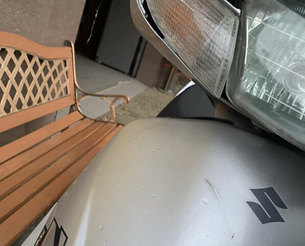 Серый Сузуки ZZ 50, объемом двигателя 0.05 л и пробегом 1 тыс. км за 325 $, фото 1 на Automoto.ua