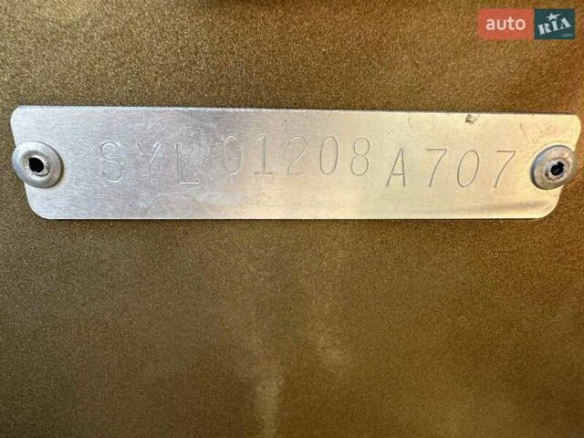 Сильван Эксплорер, объемом двигателя 70 л и пробегом 0 тыс. км за 17000 $, фото 17 на Automoto.ua