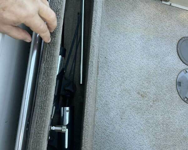 Сильван Эксплорер, объемом двигателя 70 л и пробегом 0 тыс. км за 17000 $, фото 12 на Automoto.ua